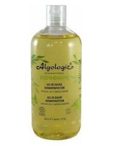 Gel Dermoprotector 500Ml. (E0201) Ecotherapie de Algologie