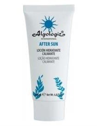 After Sun 200Ml. (P0332) de Algologie