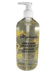 Gel Centella+Aloe+Tepez+Camomila 50Ml. (P0427) de Algologie