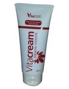 Vitacrem Balsamo Corporal 100Ml. de Vital 2000
