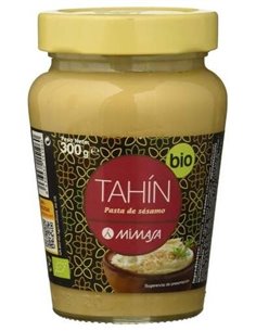Tahin Tostado 300Gr. de Mimasa