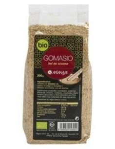 Gomasio 200Gr. Bio de Mimasa