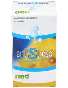 Antistress Plus 30Cap. Neo de Neo