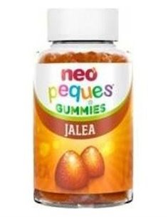 Neo Peques Gummies Jalea 30Gominolas de Neo