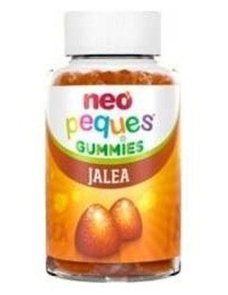 Neo Peques Gummies Jalea 30Gominolas de Neo