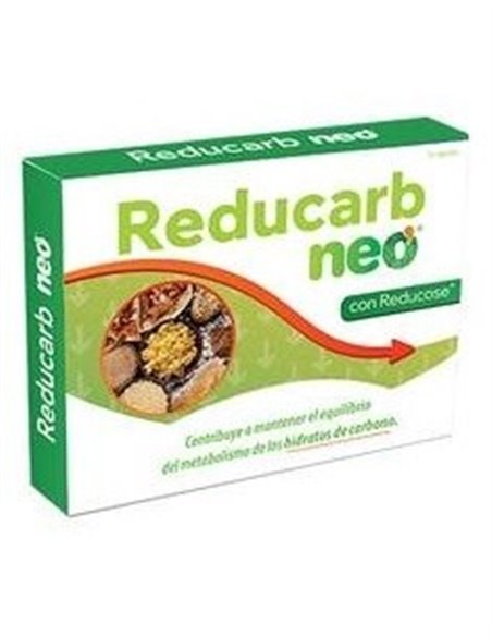 Reducarb Neo 15Cap. de Neo