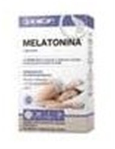 Melatonina 30Cap.** de Hcf