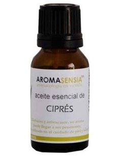 Cipres Aceite Esencial 15Ml. de Aromasensia