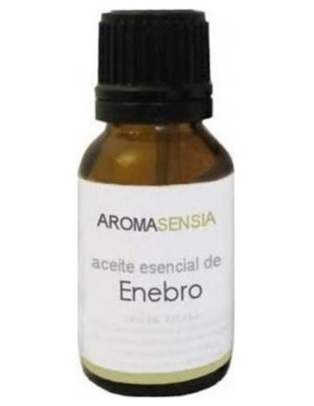 Enebro Aceite Esencial 15Ml. de Aromasensia