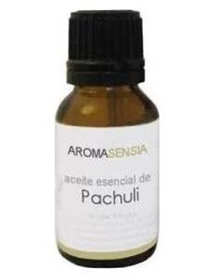 Patchouli Aceite Esencial 15Ml. de Aromasensia