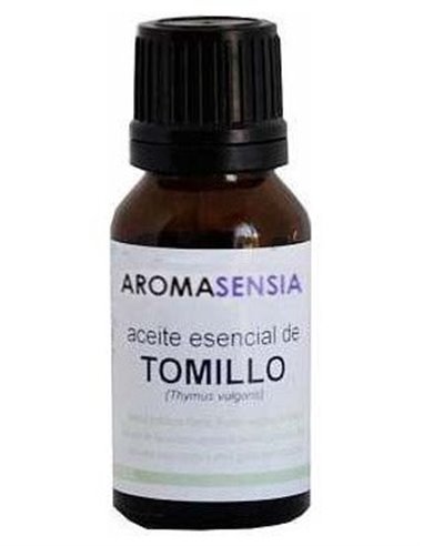 Tomillo Aceite Esencial 15Ml. de Aromasensia