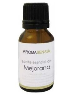 Mejorana Aceite Esencial 15Ml. de Aromasensia