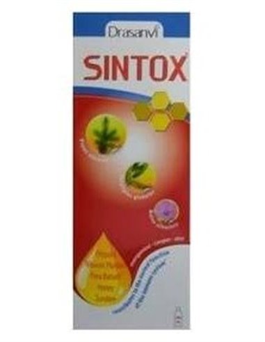 Sintox 250Ml Drasanvi