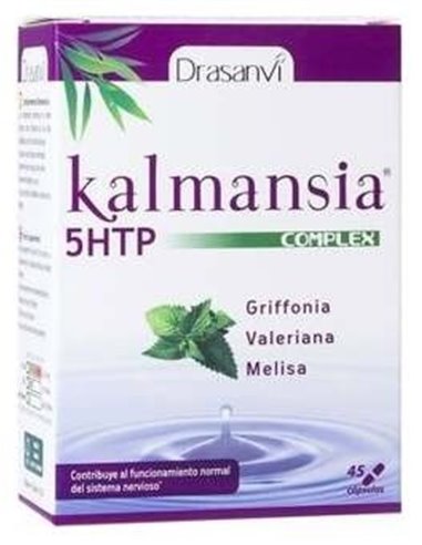 Kalmansia 45Cap. de Drasanvi