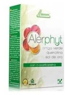 Alerphyt 36 Capsulas Drasanvi
