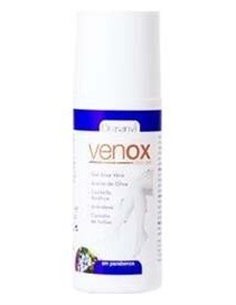 Venox Gel Roll On 60Ml Drasanvi
