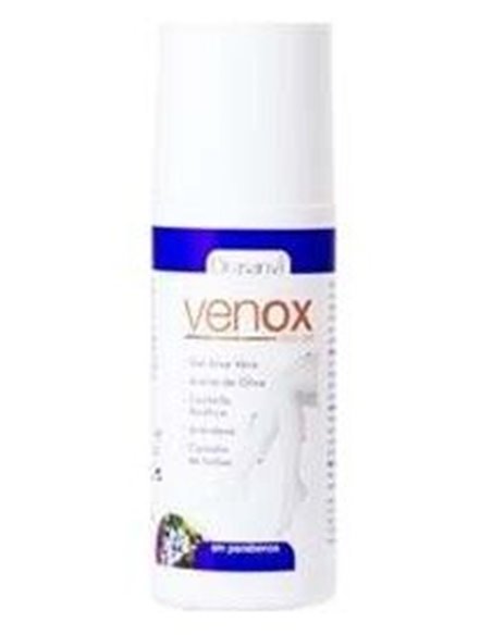 Venox Gel Roll On 60Ml Drasanvi