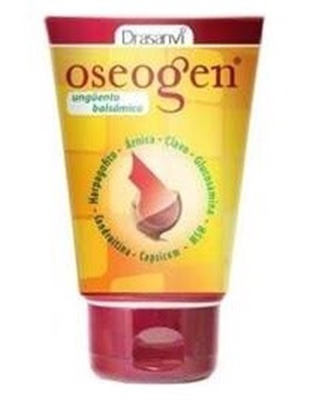 Oseogen Unguento Balsamico 75Ml. de Drasanvi