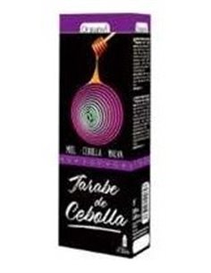 Jarabe Cebolla 250Ml Adulto Drasanvi