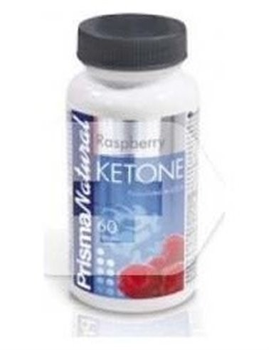 Raspberry Ketone 60Caps   de Prisma Natural