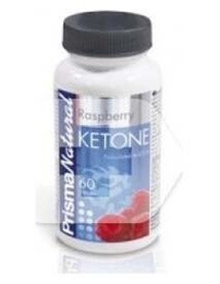 Raspberry Ketone 60Caps   de Prisma Natural