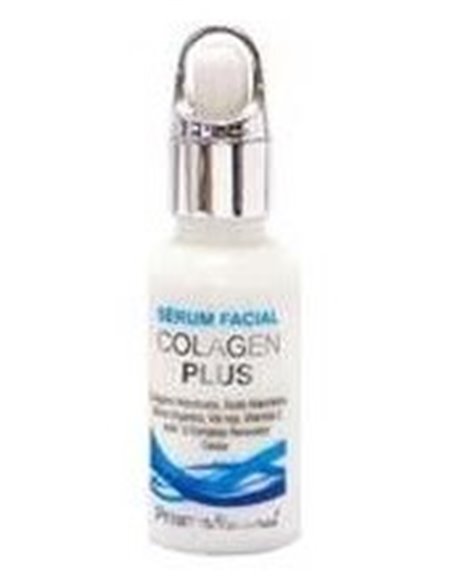 Colagen Plus Serum 30Ml. de Prisma Natural