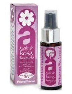Aceite Rosa Mosqueta 50Ml  de Prisma Natural