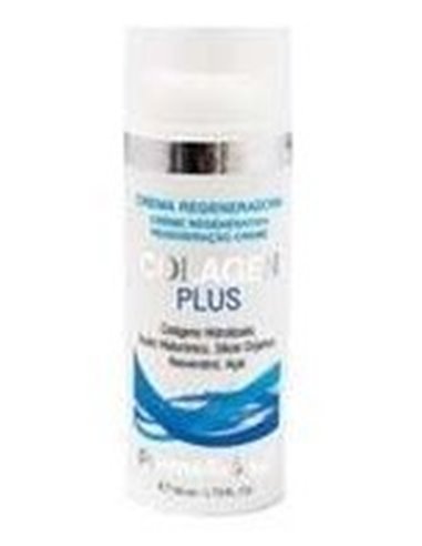 Crema Colagen Plus 50Ml de Prisma Natural