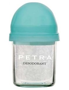 Desodorante Alumbre Piedra 110Gr de Natur Petra