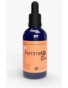 Femmeup Drops 50Ml. de Femmeup