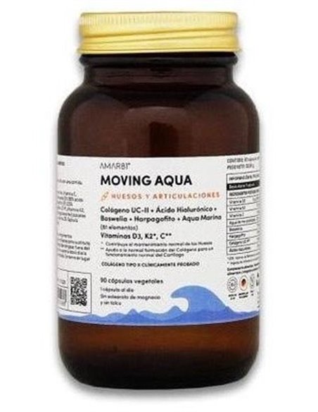 Moving Aqua 90Cap. de Amar81