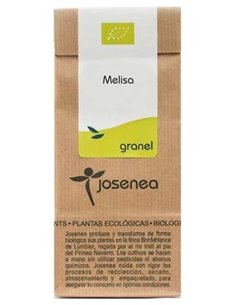 Melisa Bolsa 25Gr. de Josenea