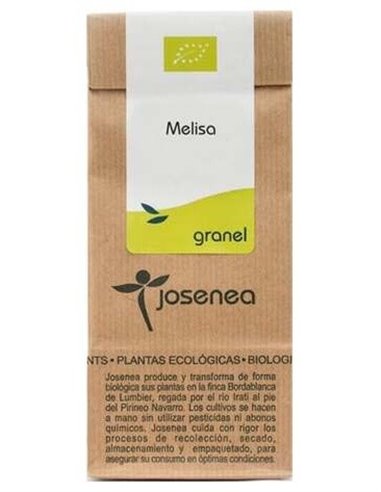 Melisa Bolsa 25Gr. de Josenea