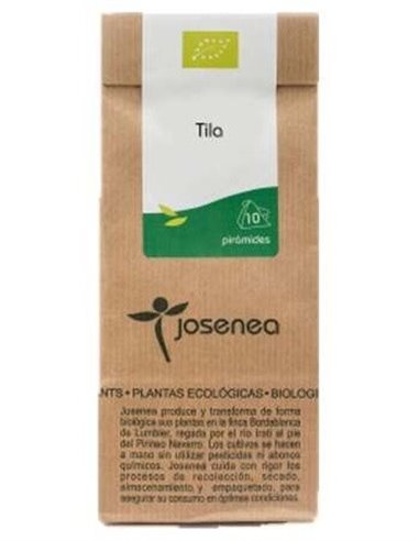 Tila Bolsa 10Sbrs. de Josenea