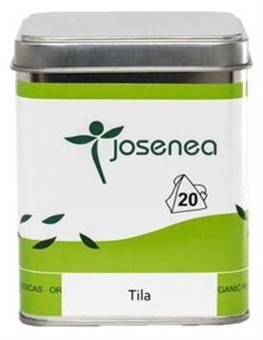 Tila Lata 20Sbrs. de Josenea