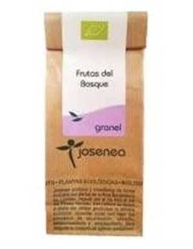 Frutas Del Bosque Bolsa 50Gr. de Josenea