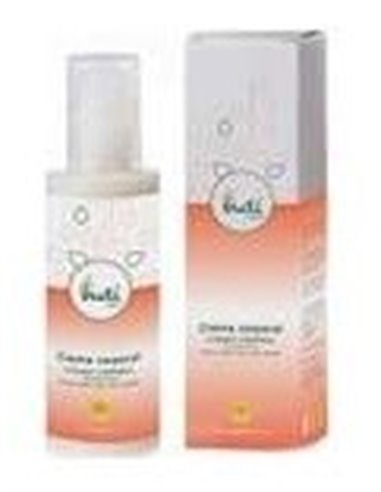 Crema Corporal 200 Ml de Irati Organic