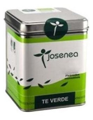 Te Verde Lata 20Sbrs. de Josenea