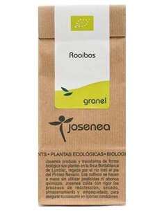 Te Rooibos Bolsa 50Gr. de Josenea