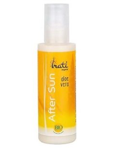 After Sun Bio 200Ml. de Irati Organic