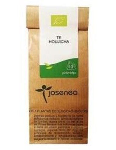 Te Kukicha Bolsa 10Sbrs. de Josenea