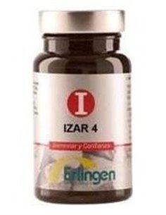 Izar 4 60Comp. de Erlingen