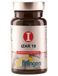 Izar 19 60Comp. de Erlingen