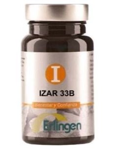 Izar 33B 60Comp. de Erlingen