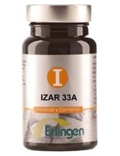 Izar 33A 60Comp. de Erlingen