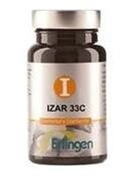 Izar 33C 60Comp. de Erlingen