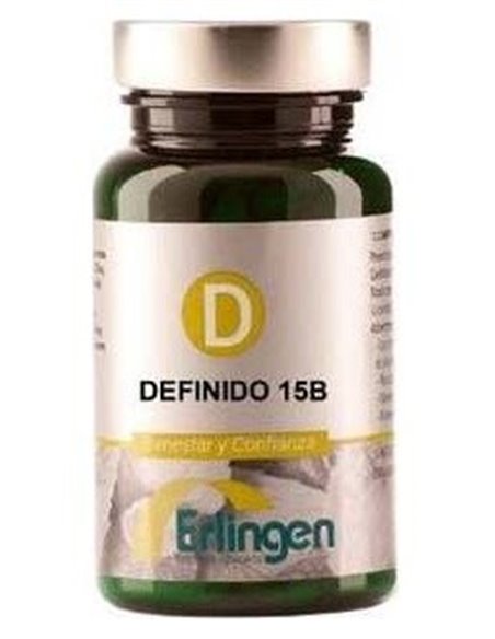 Base Definido 15B 60Comp. de Erlingen