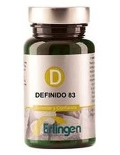 Base Definido 83 60Comp. de Erlingen