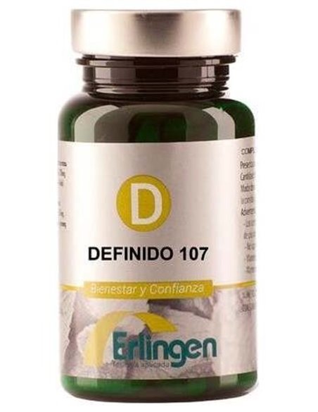 Base Definido 107 60Comp. de Erlingen