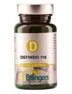 Base Definido 116 60Comp. de Erlingen